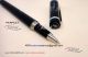 Perfect Replica Cartier Stainless Steel Calip Black Cap Black Rollerball Pen For Sale (4)_th.jpg